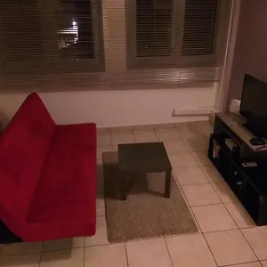  Appartement à De France