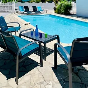  Appartement F2 In Cluny