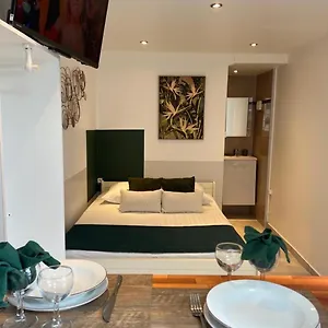  Appartement Moderne Et Lumineux