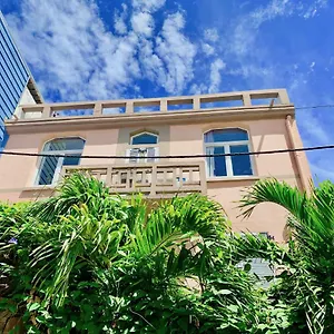  Appartement Le Patio Foyalais